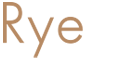 Rye 1924